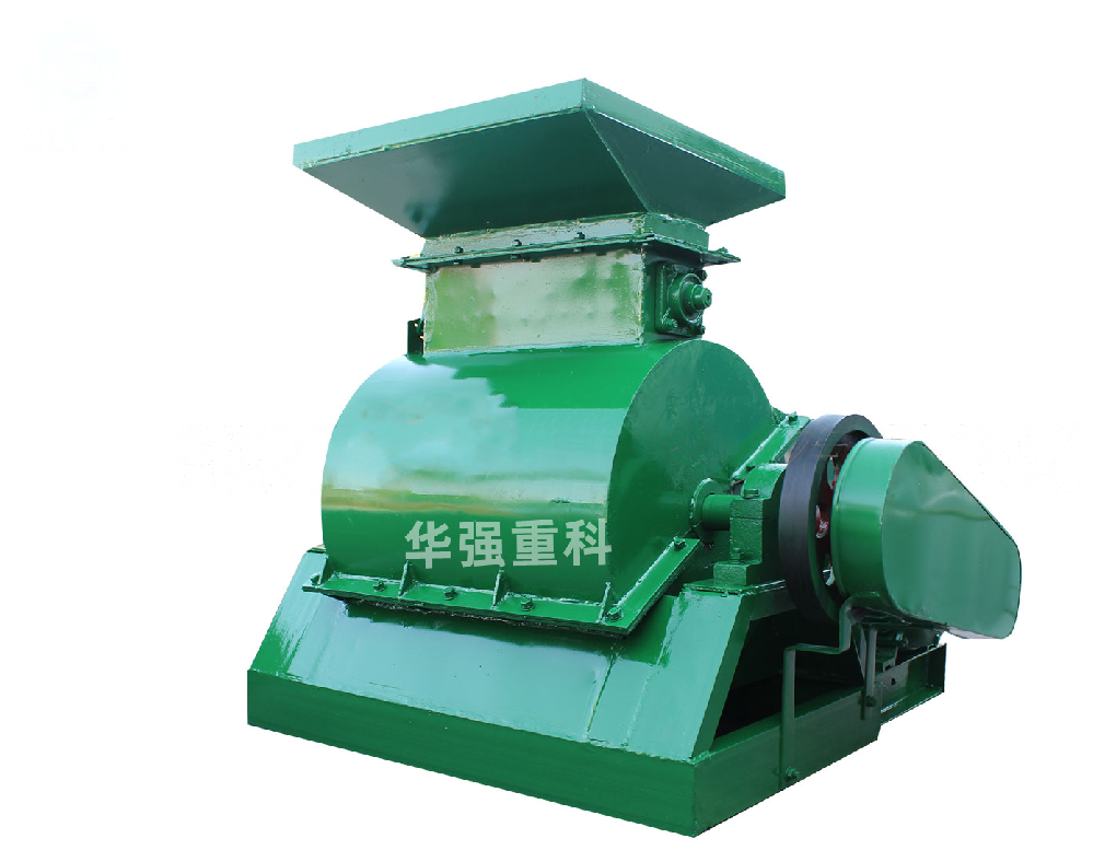 尿素粉碎机