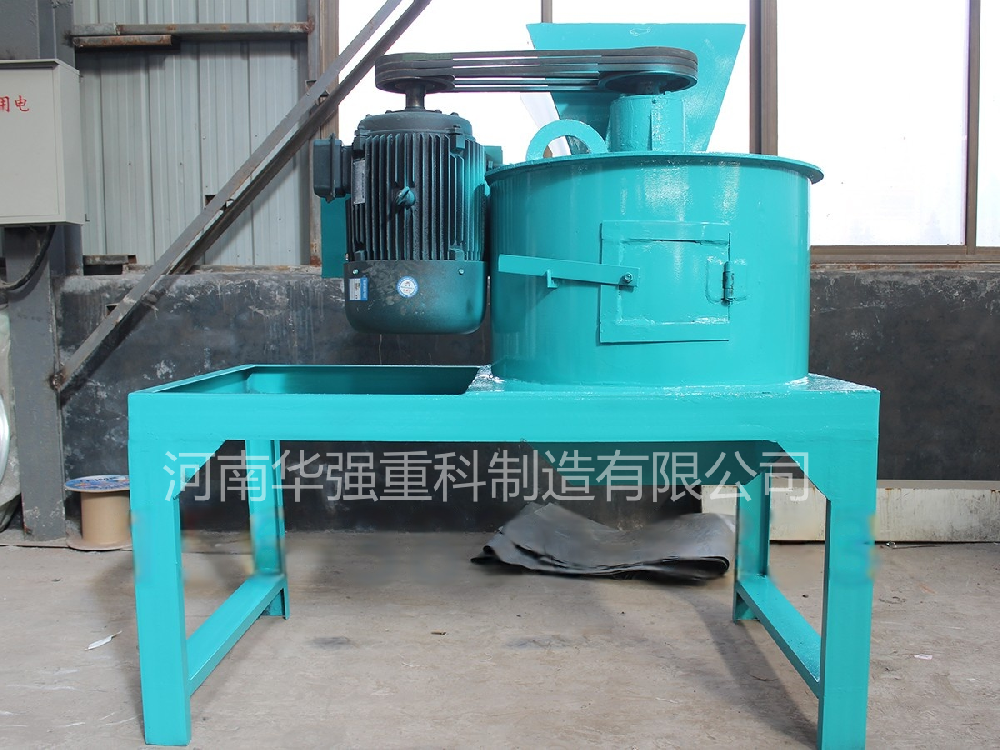链式粉碎机